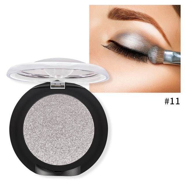 Shining Stars Pearlescent Eyeshadow - Mubimart