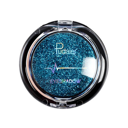 Shining Stars Pearlescent Eyeshadow - Mubimart