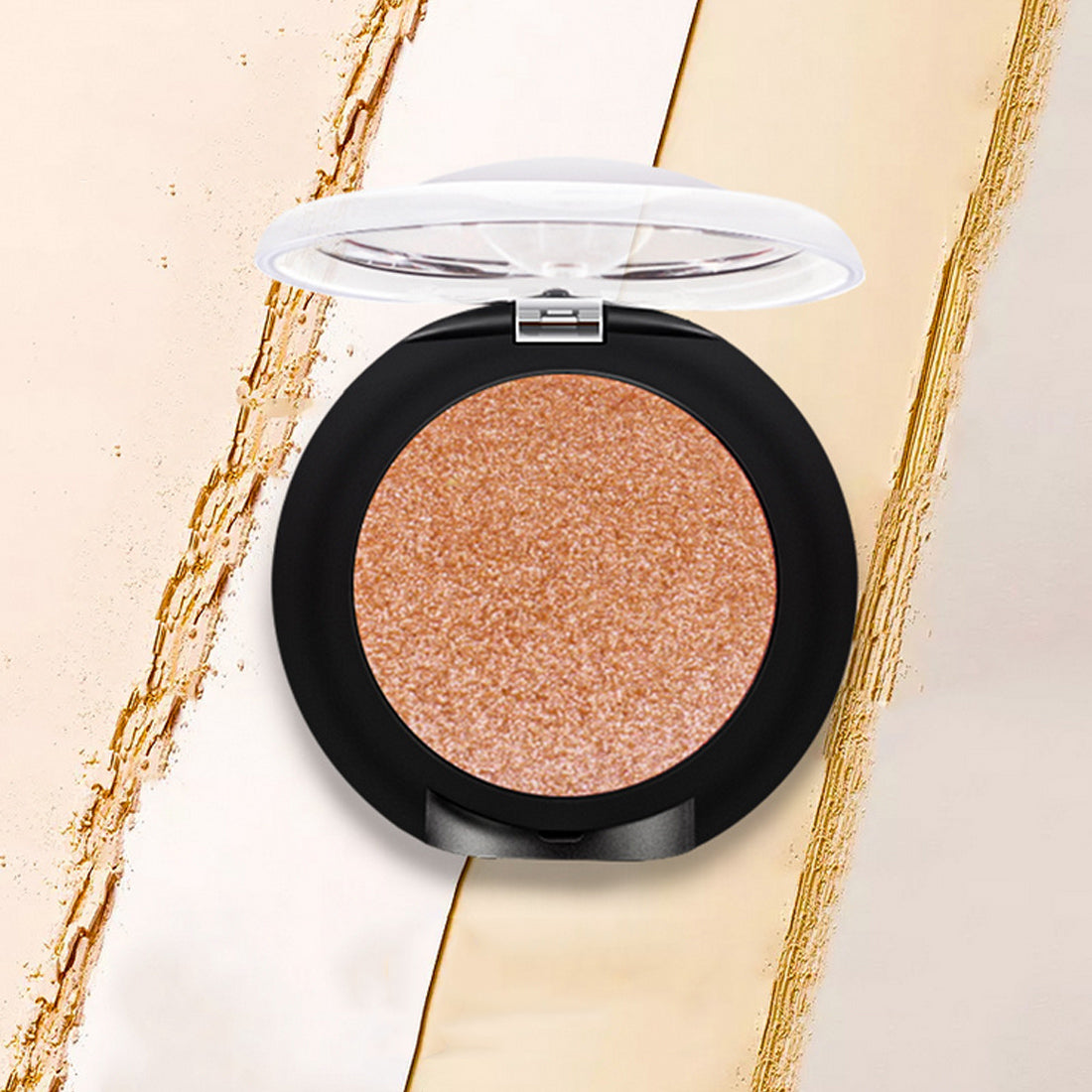 Shining Stars Pearlescent Eyeshadow - Mubimart -  