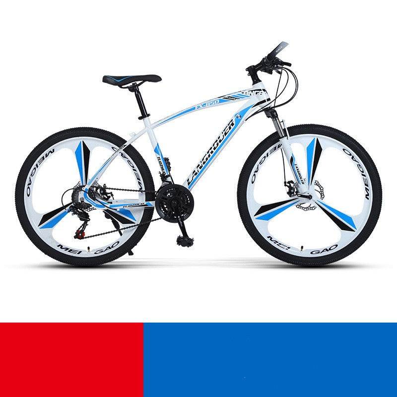 Shock Absorbing Bike Outdoor Riding Variable Speed Cross-country - Mubimart
