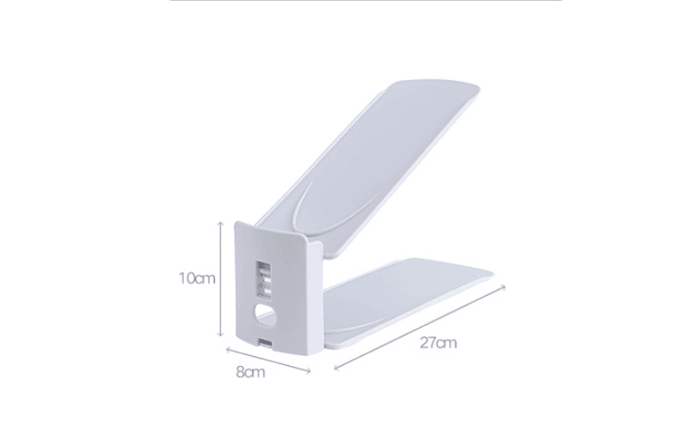 Shoe storage rack - Mubimart