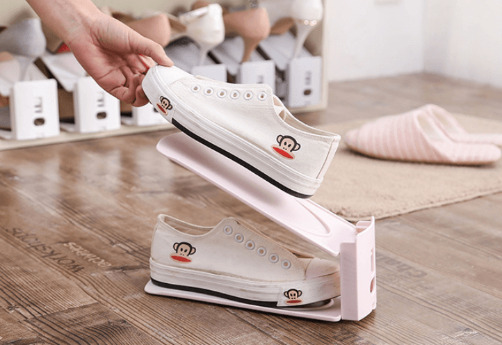 Shoe storage rack - Mubimart