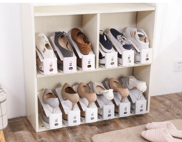Shoe storage rack - Mubimart