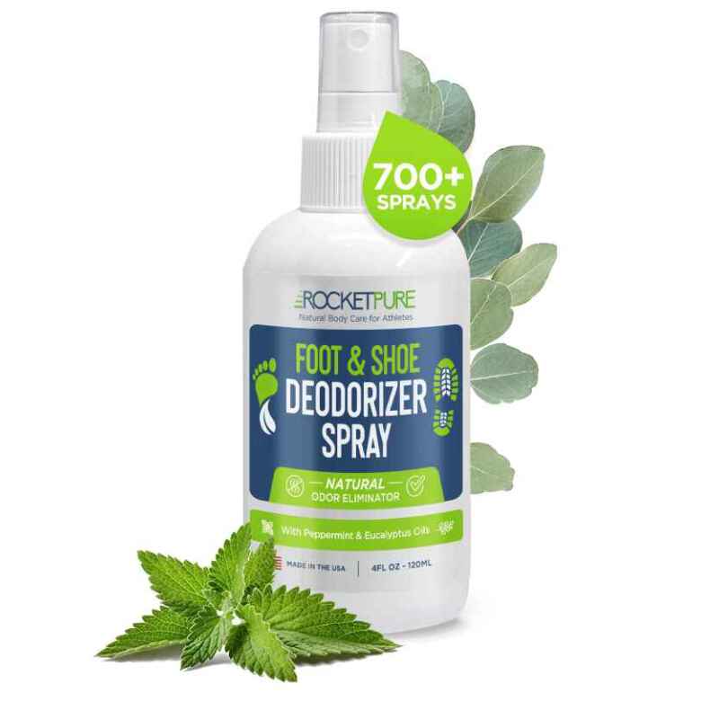 Shoe Deodorizer