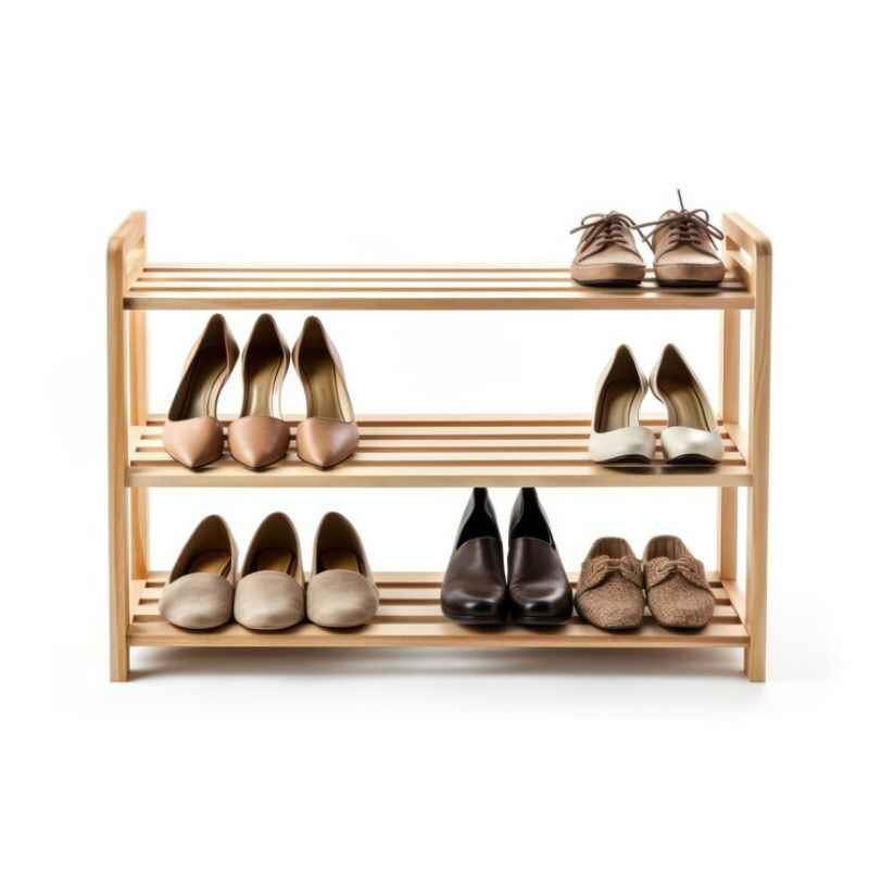 Shoe Racks