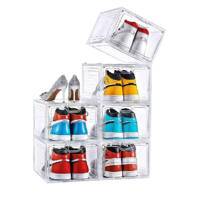 Shoe Storage Boxes