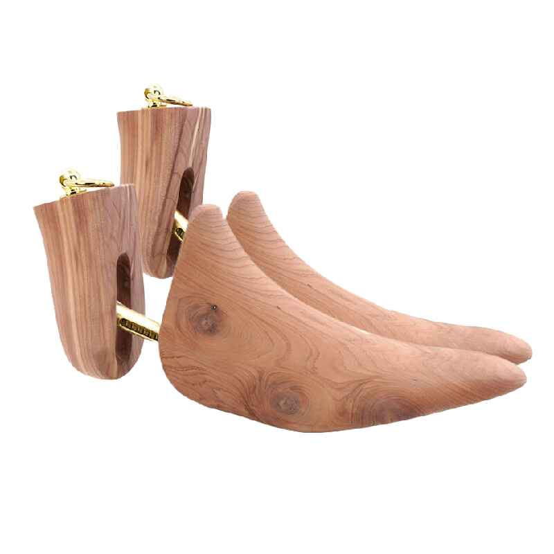 Shoe Trees & Boot Shapers