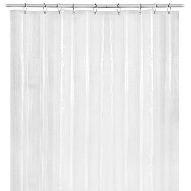 Shower Curtain Waterproof Mildew Shower Curtain - Mubimart -  