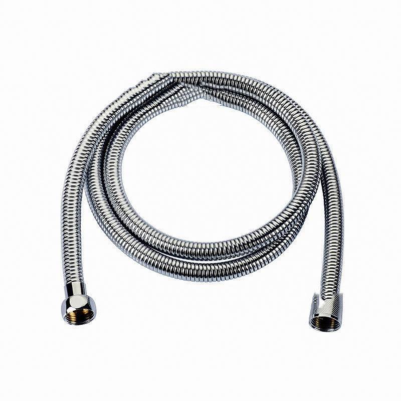 Shower Head Water Saving Flow 360 Degrees Rotating With Small Fan ABS Rain High Pressure Spray Nozzle Bathroom Accessories - Mubimart