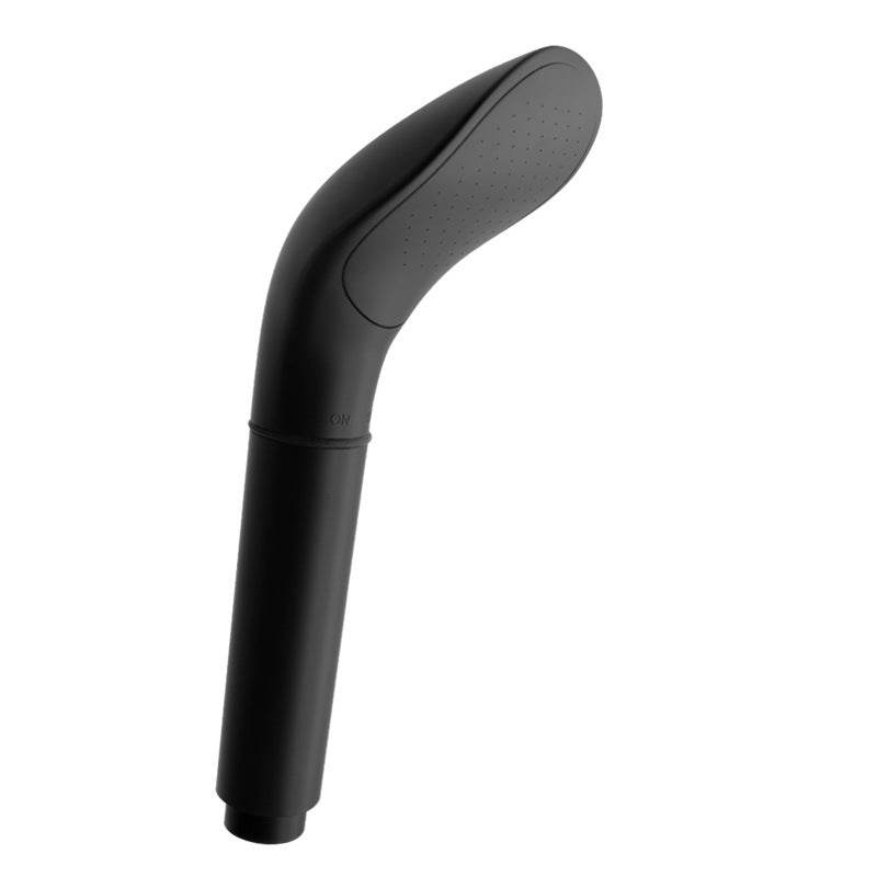 Shower With Water Saving Filter Shower Head Bathroom Accessories - Mubimart