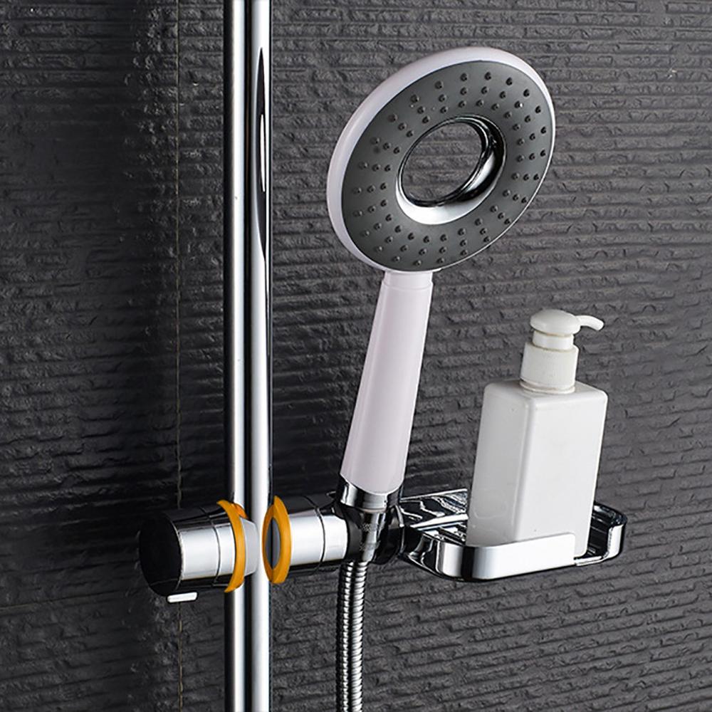 Shower head shower seat - Mubimart - Shower Head 