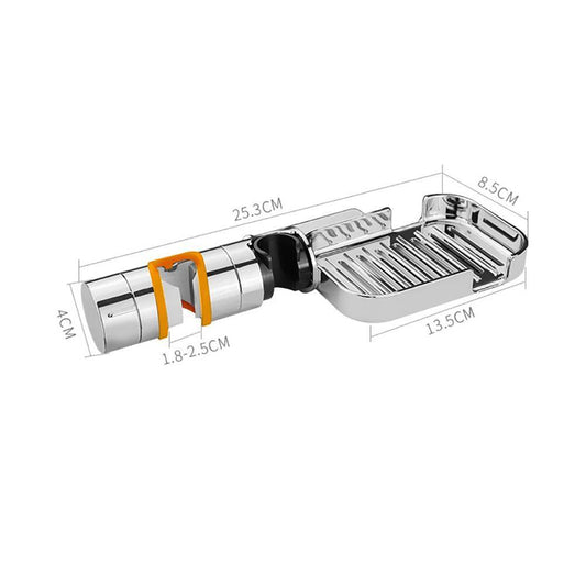 Shower head shower seat - Mubimart