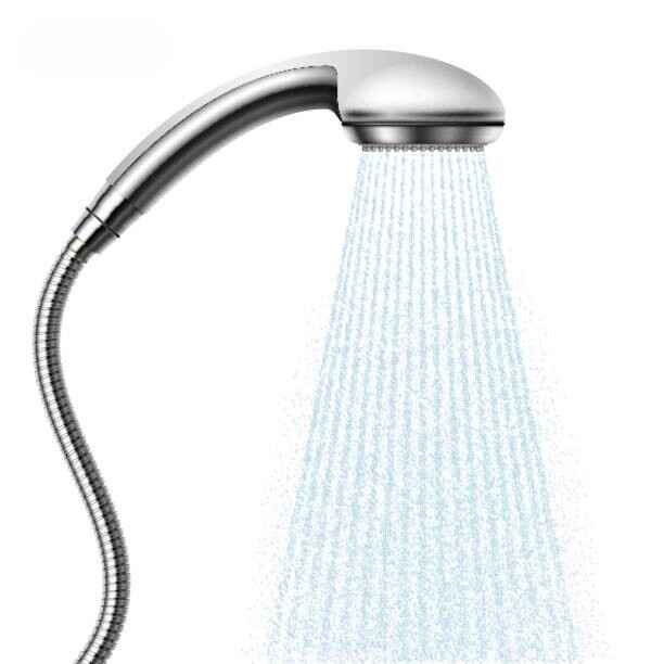 Shower Heads