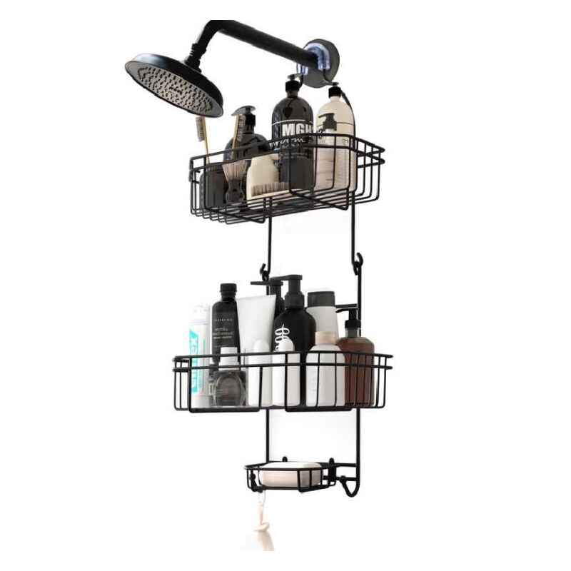 Shower Shelves