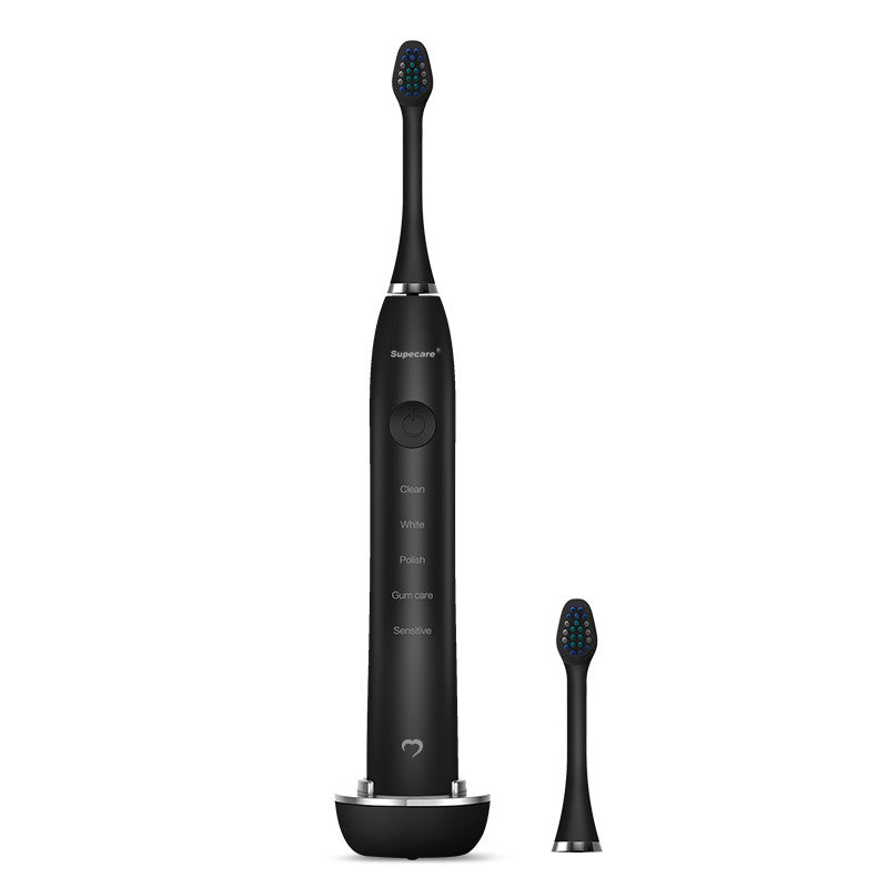 Shu Ning Electric Toothbrush - Mubimart - Electric toothbrush 