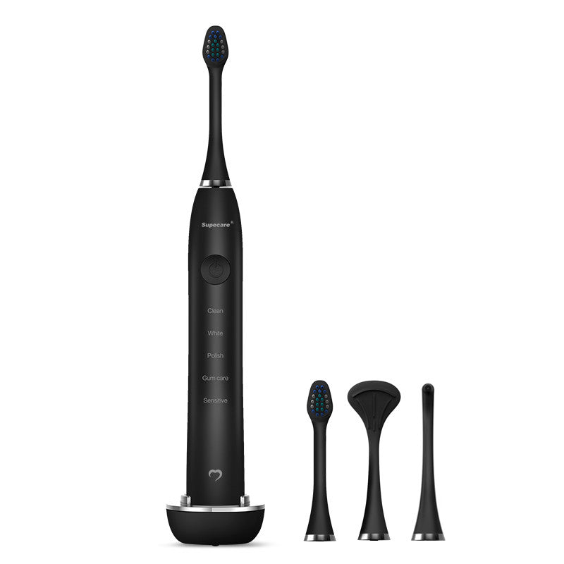 Shu Ning Electric Toothbrush - Mubimart -  