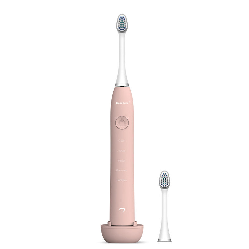 Shu Ning Electric Toothbrush - Mubimart -  