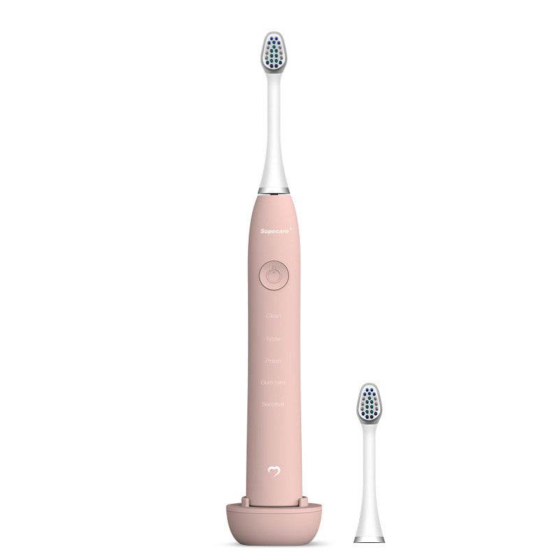 Shu Ning Electric Toothbrush - Mubimart