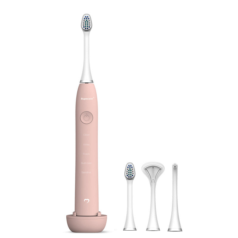 Shu Ning Electric Toothbrush - Mubimart -  