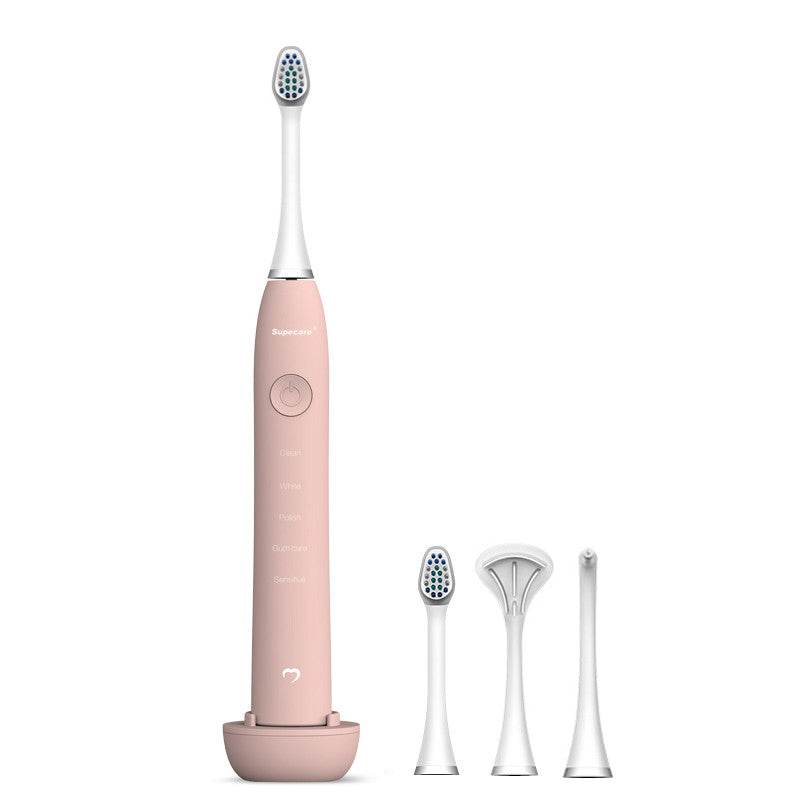 Shu Ning Electric Toothbrush - Mubimart