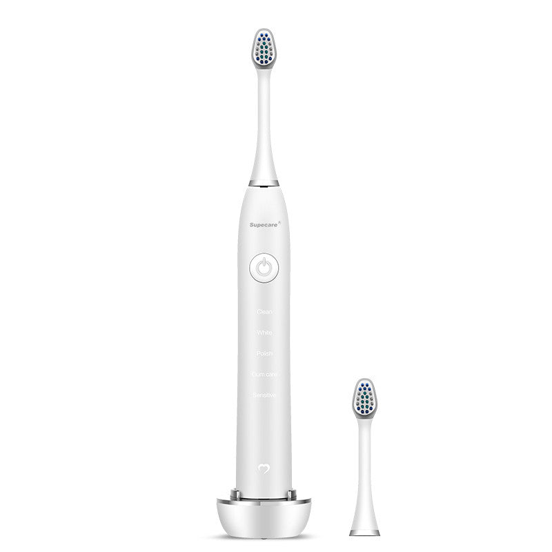 Shu Ning Electric Toothbrush - Mubimart -  