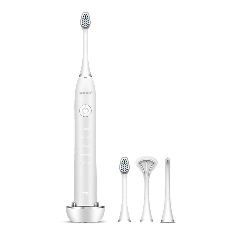 Shu Ning Electric Toothbrush - Mubimart -  