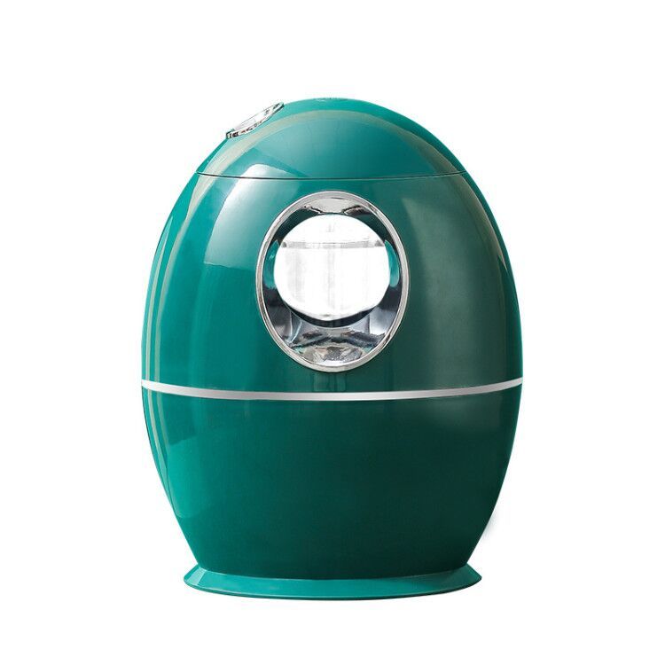 Silent Aromatherapy Spray Small Air Purifying Mist Humidifier - Mubimart -  