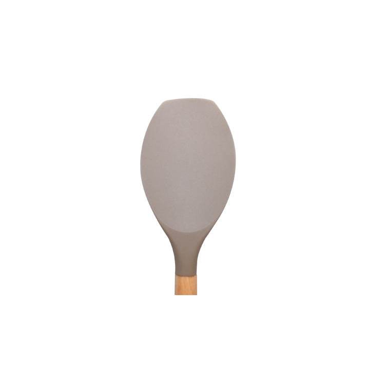 Silica Duck Tongue Shovel Custom Factory Non-stick Pan - Mubimart