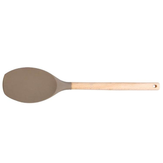 Silica Duck Tongue Shovel Custom Factory Non-stick Pan - Mubimart