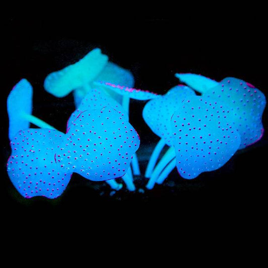 Silica Gel Aquarium For Artificial Aquarium Coral Plants - Mubimart