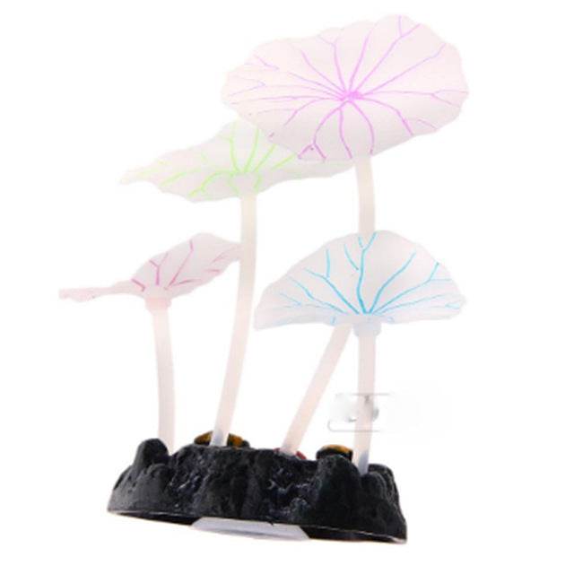 Silica Gel Aquarium For Artificial Aquarium Coral Plants - Mubimart