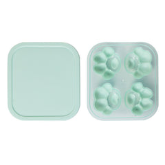 Silicone Ice Mold Cat's Claw Ice Cream Mold Ice Box Ice Tray - Mubimart -  