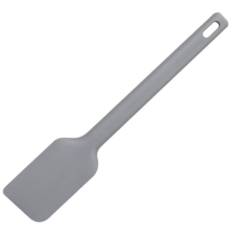 Silicone Kitchenware Spoon Cooking 6 Piece Set - Mubimart