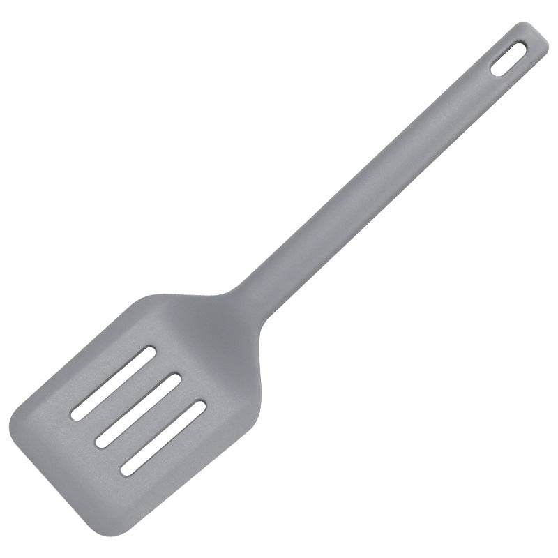 Silicone Kitchenware Spoon Cooking 6 Piece Set - Mubimart