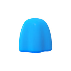 Silicone Self-sealing Toothpaste Squeezer - Mubimart -  