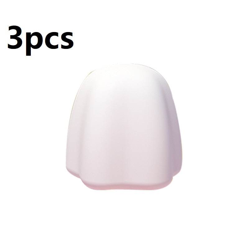 Silicone Self-sealing Toothpaste Squeezer - Mubimart