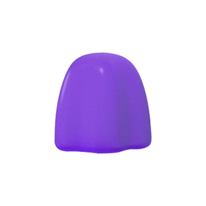 Silicone Self-sealing Toothpaste Squeezer - Mubimart