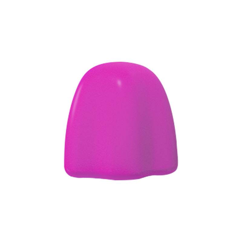 Silicone Self-sealing Toothpaste Squeezer - Mubimart