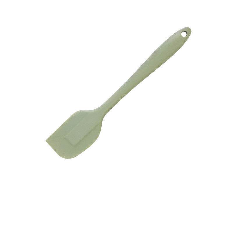 Silicone Spatula Spatula Baking And High Temperature Resistance - Mubimart