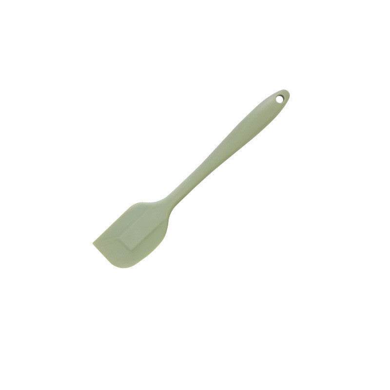 Silicone Spatula Spatula Baking And High Temperature Resistance - Mubimart