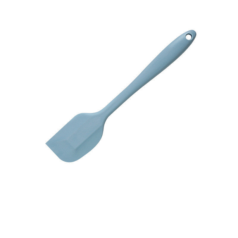 Silicone Spatula Spatula Baking And High Temperature Resistance - Mubimart -  