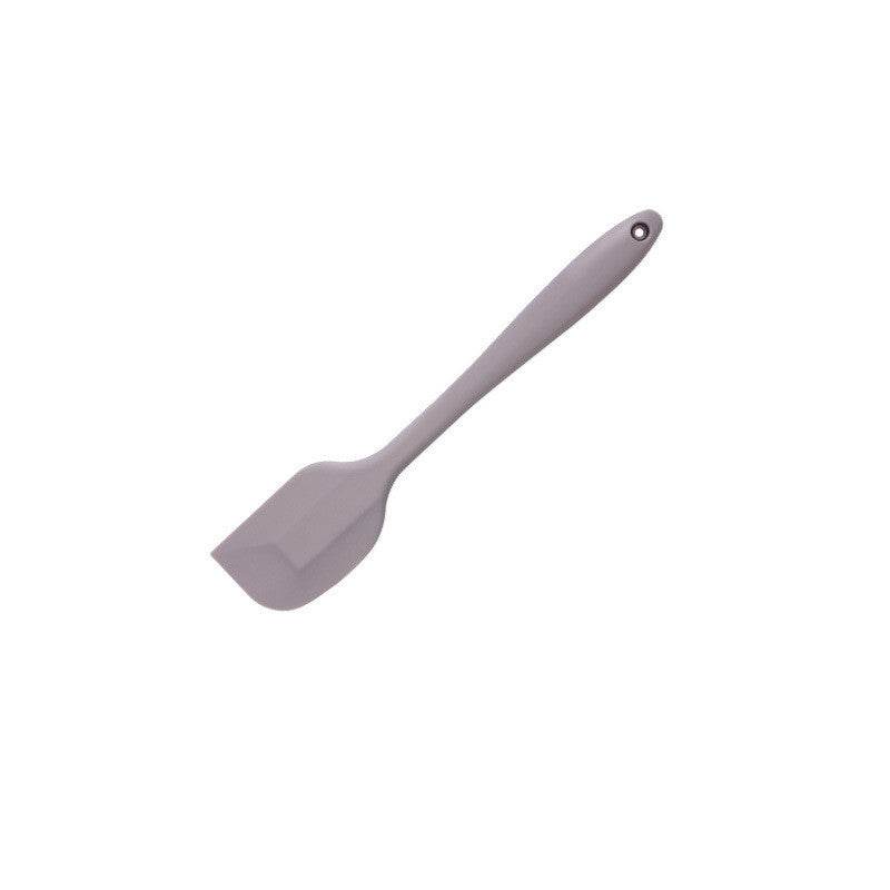 Silicone Spatula Spatula Baking And High Temperature Resistance - Mubimart