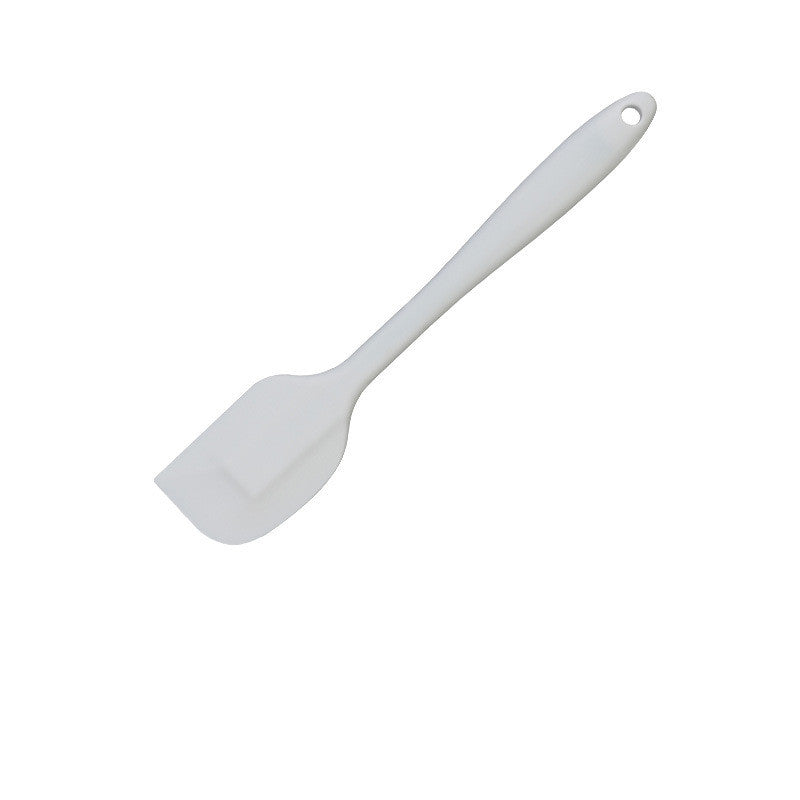 Silicone Spatula Spatula Baking And High Temperature Resistance - Mubimart -  