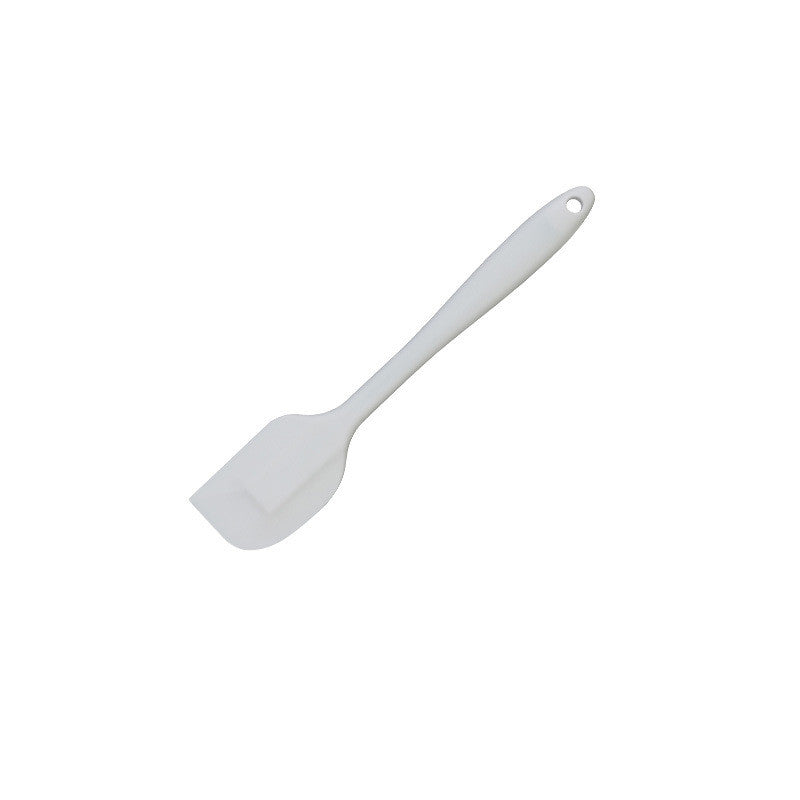 Silicone Spatula Spatula Baking And High Temperature Resistance - Mubimart -  