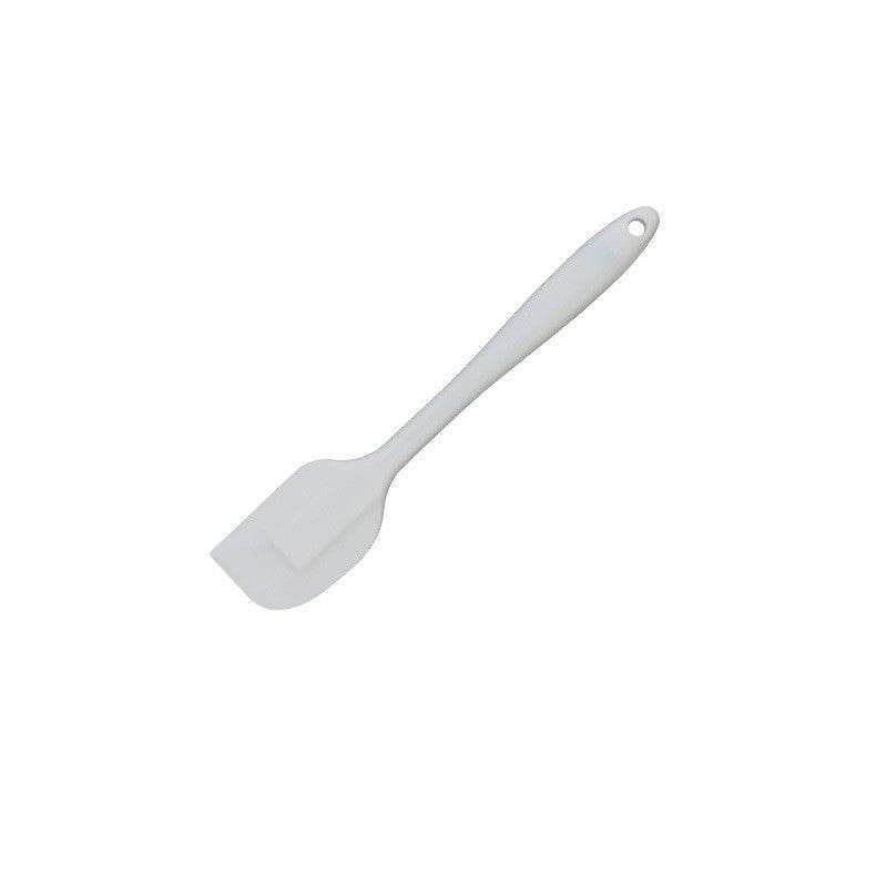 Silicone Spatula Spatula Baking And High Temperature Resistance - Mubimart