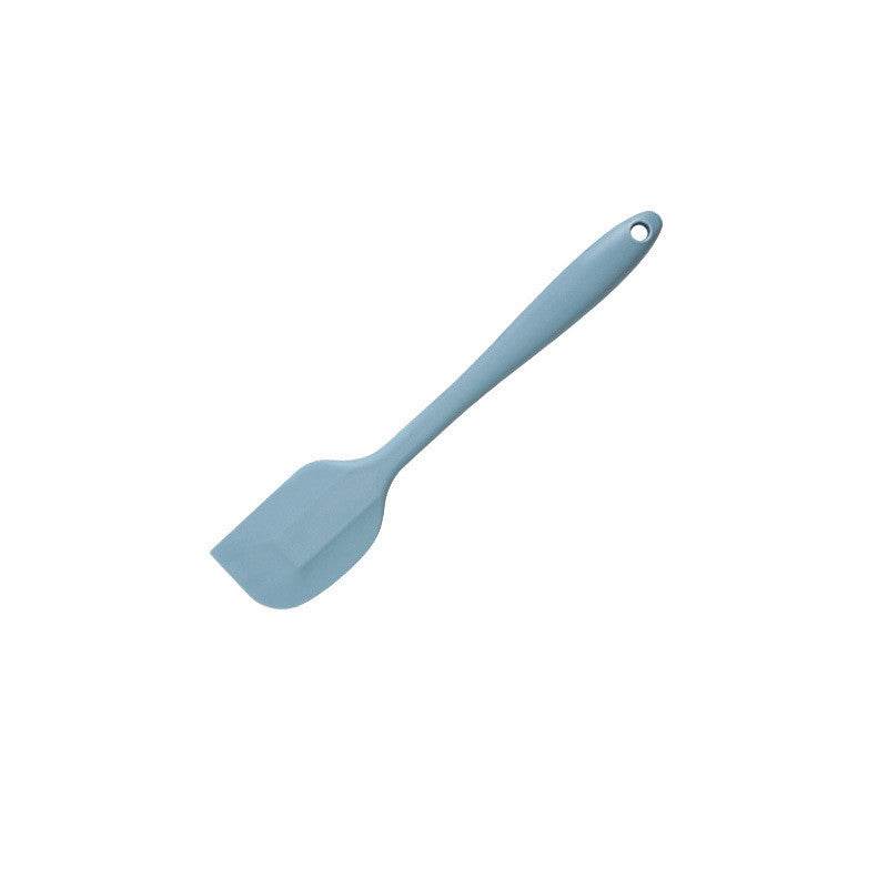 Silicone Spatula Spatula Baking And High Temperature Resistance - Mubimart