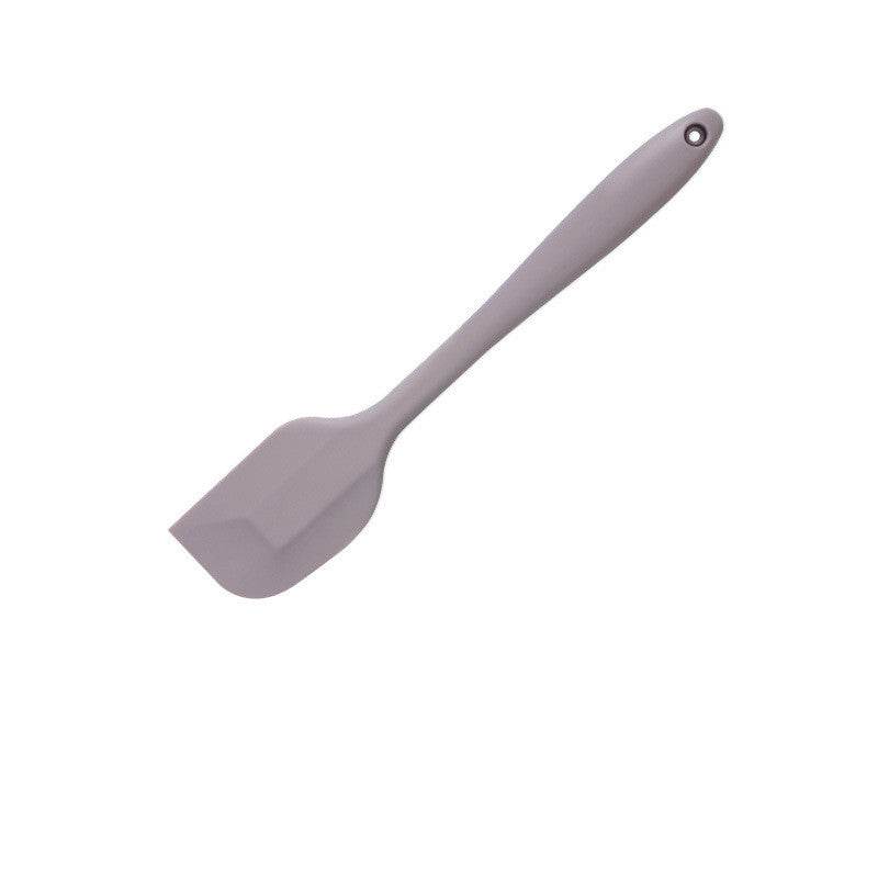 Silicone Spatula Spatula Baking And High Temperature Resistance - Mubimart