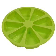 Silicone cake mold - Mubimart -  