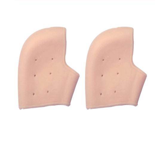 Silicone heel protector - Mubimart