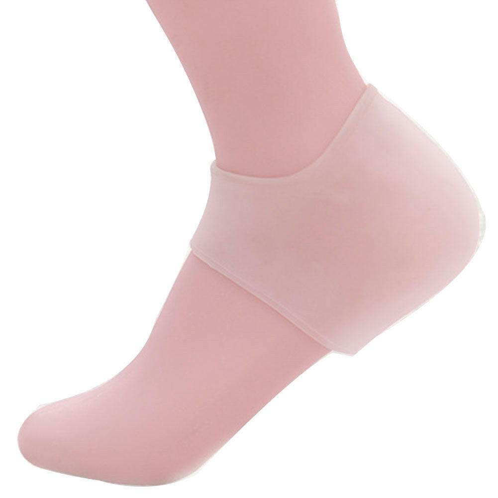 Silicone heel protector - Mubimart